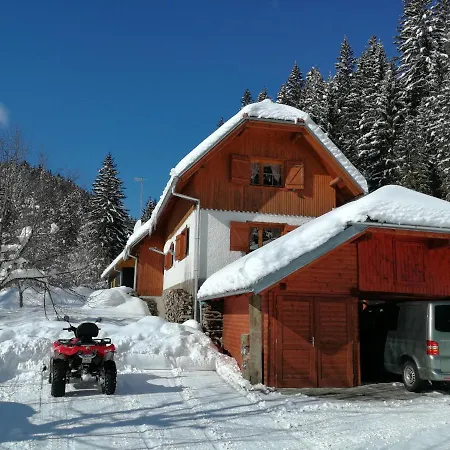 Appartement Rogla Lukanja 2 *