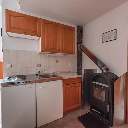 Rogla Lukanja 2 Appartement *
