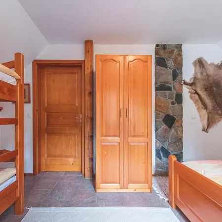 Rogla Lukanja 2 Appartement *