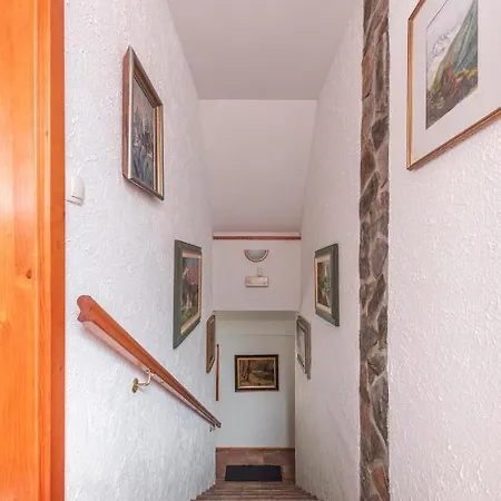 Appartement Rogla Lukanja 2