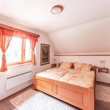 Rogla Lukanja 2 Appartement *