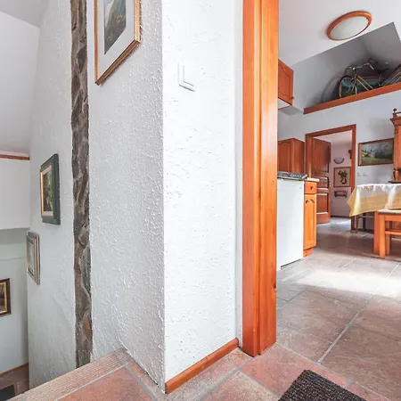 Appartement Rogla Lukanja 2 *