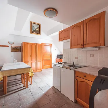Rogla Lukanja 2 Appartement