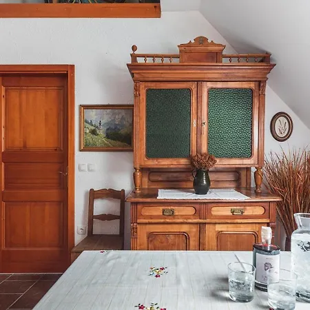 Rogla Lukanja 2 Apartman *