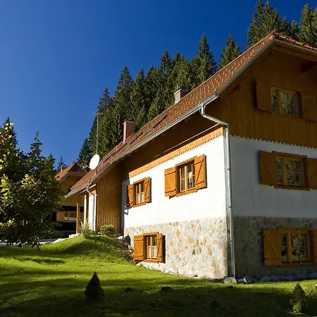 Rogla Lukanja 2 Apartman *