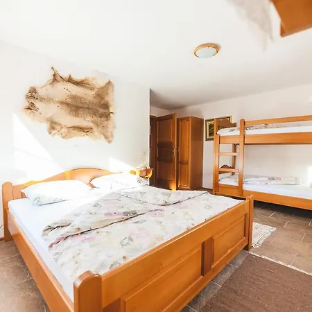 Appartement Rogla Lukanja 2 Oplotnica