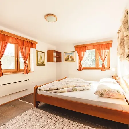 Rogla Lukanja 2 Appartement *