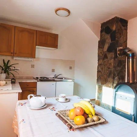 Appartement Rogla Lukanja 2
