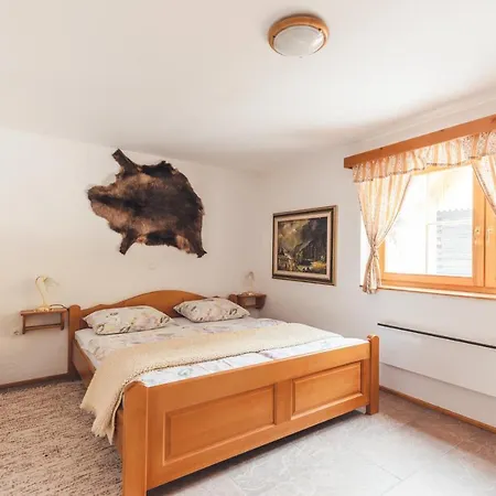 Apartman Rogla Lukanja 2 *