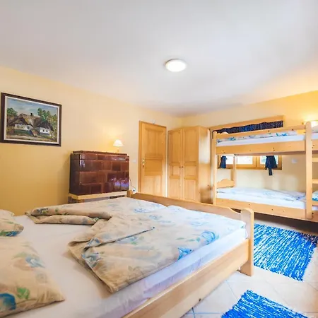 Rogla Lukanja 2 Apartman Oplotnica