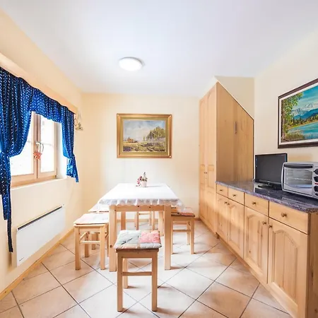 Appartement Rogla Lukanja 2