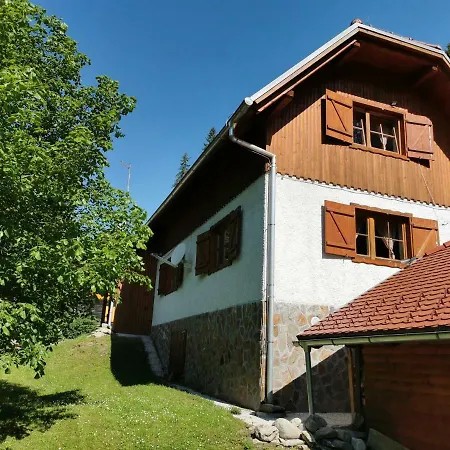 Rogla Lukanja 2 *