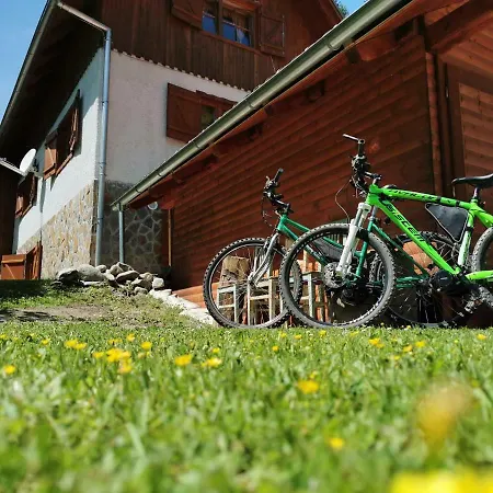 Apartman Rogla Lukanja 2