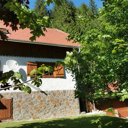 Appartement Rogla Lukanja 2 Oplotnica