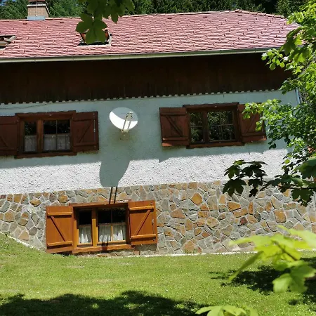 Rogla Lukanja 2 Appartement