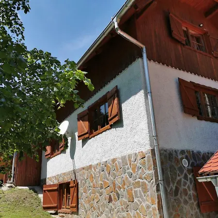 Rogla Lukanja 2 *